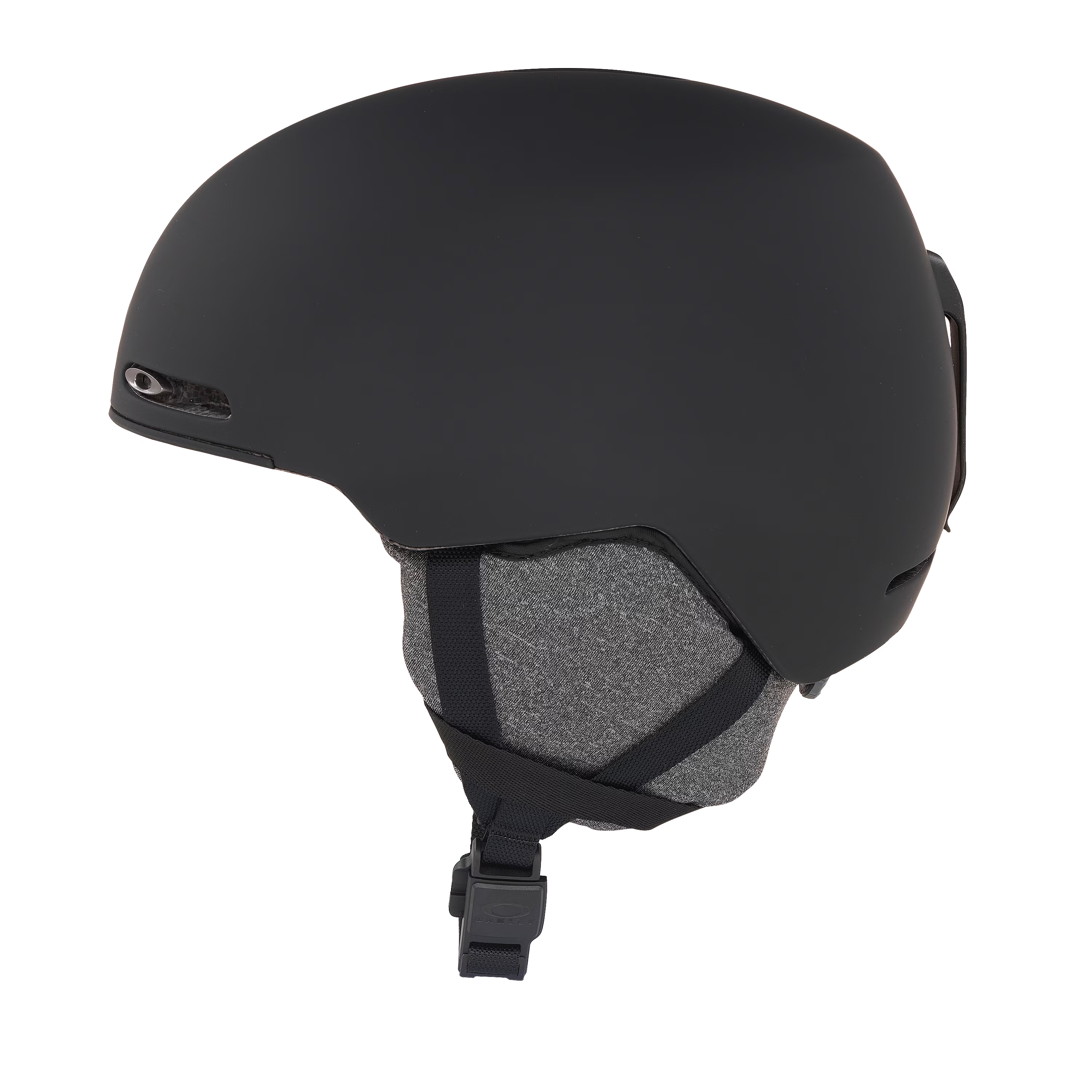 Oakley MOD1 Asian Fit Helmet Round Fit Snow ski Snowboard protection