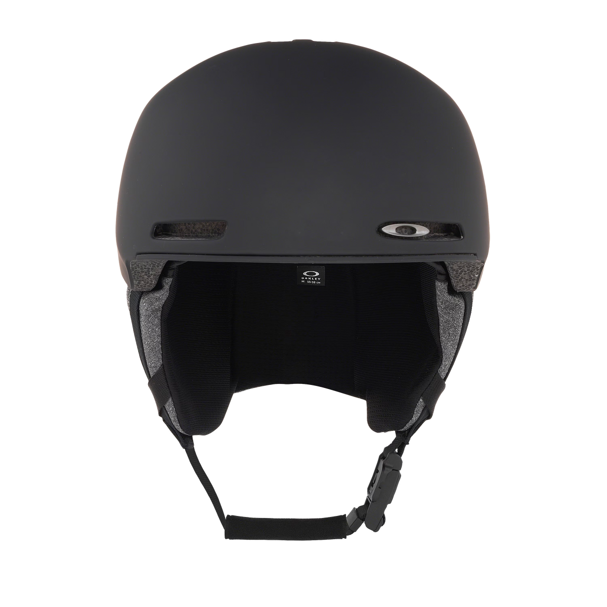 Oakley MOD1 Asian Fit Helmet Round Fit Snow ski Snowboard protection