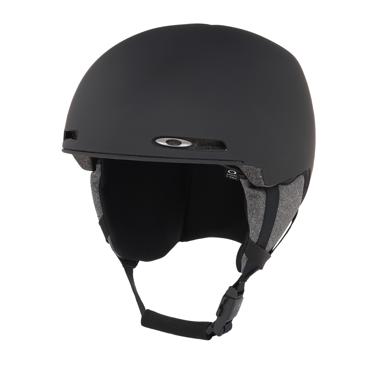 Oakley MOD1 Asian Fit Helmet Round Fit Snow ski Snowboard protection