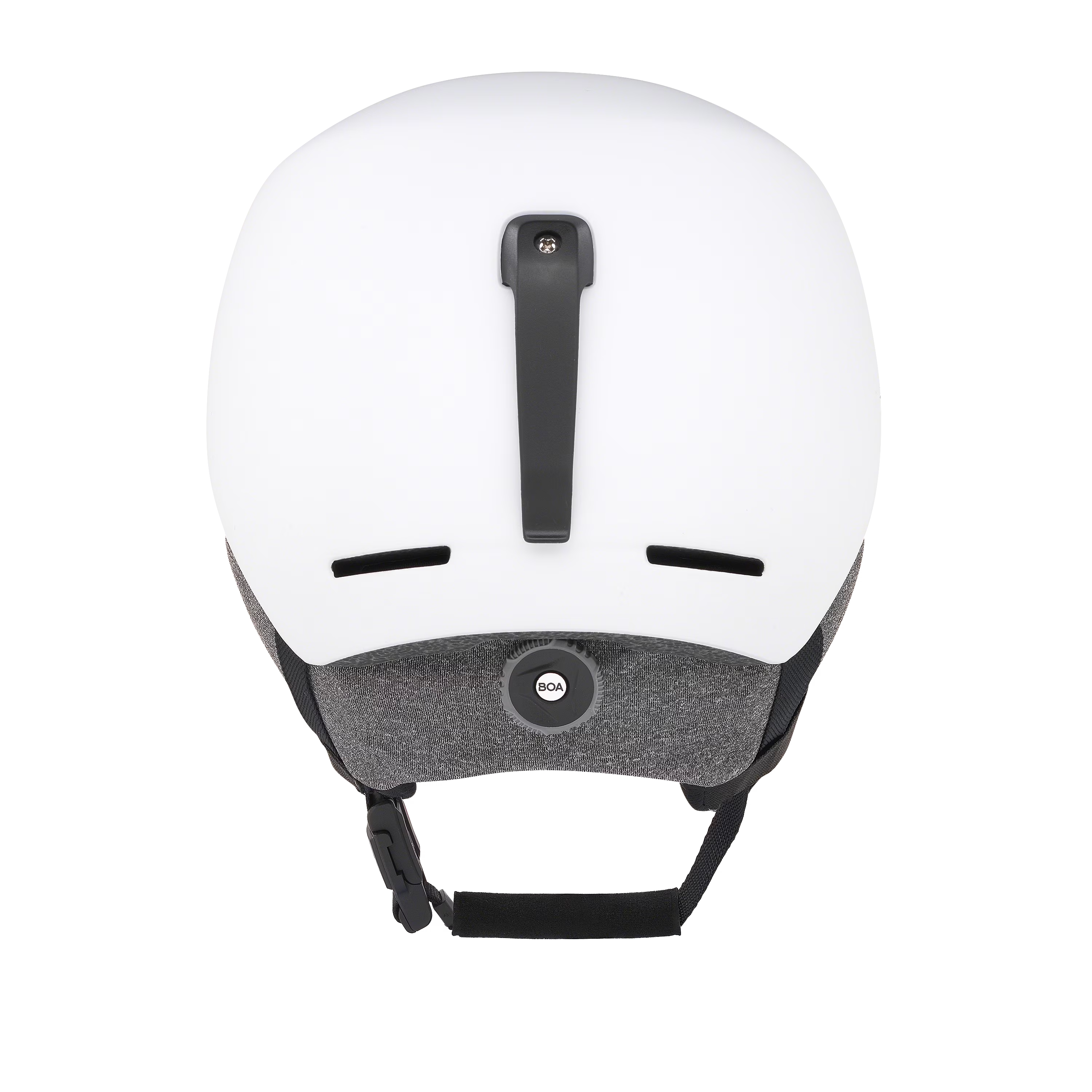 Oakley MOD1 Asian Fit Helmet Round Fit Snow ski Snowboard protection