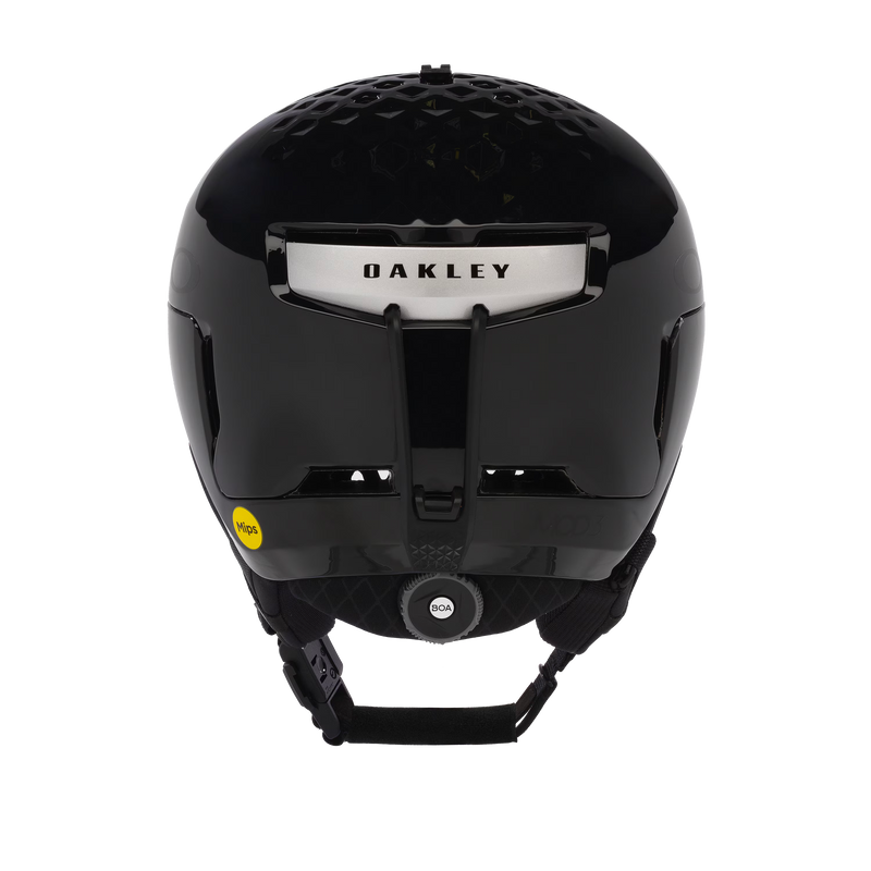 Oakley MOD3 Helmet Snow SKi Snowboarding MIPS Asia ROund Fit