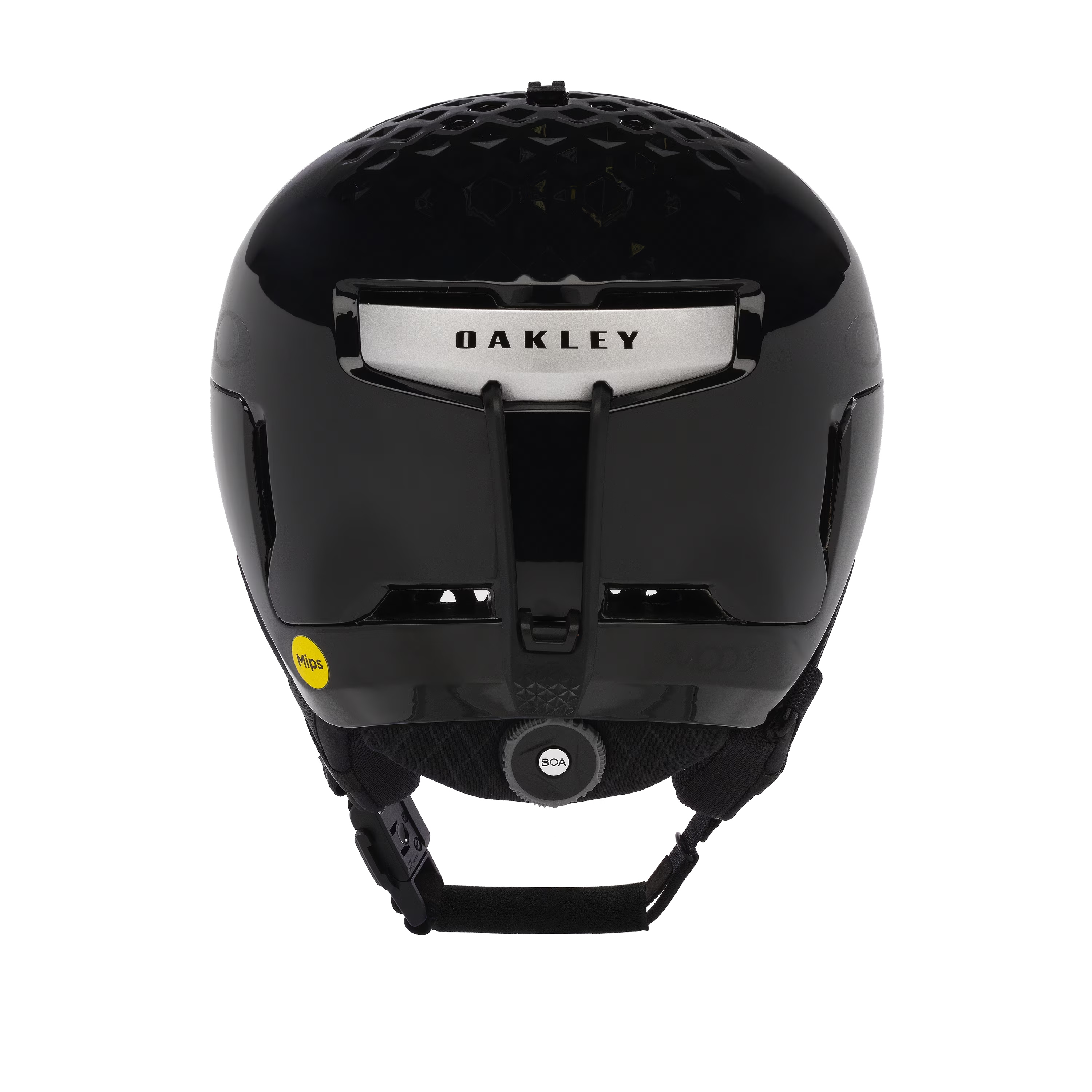 Oakley MOD3 Helmet Snow SKi Snowboarding MIPS