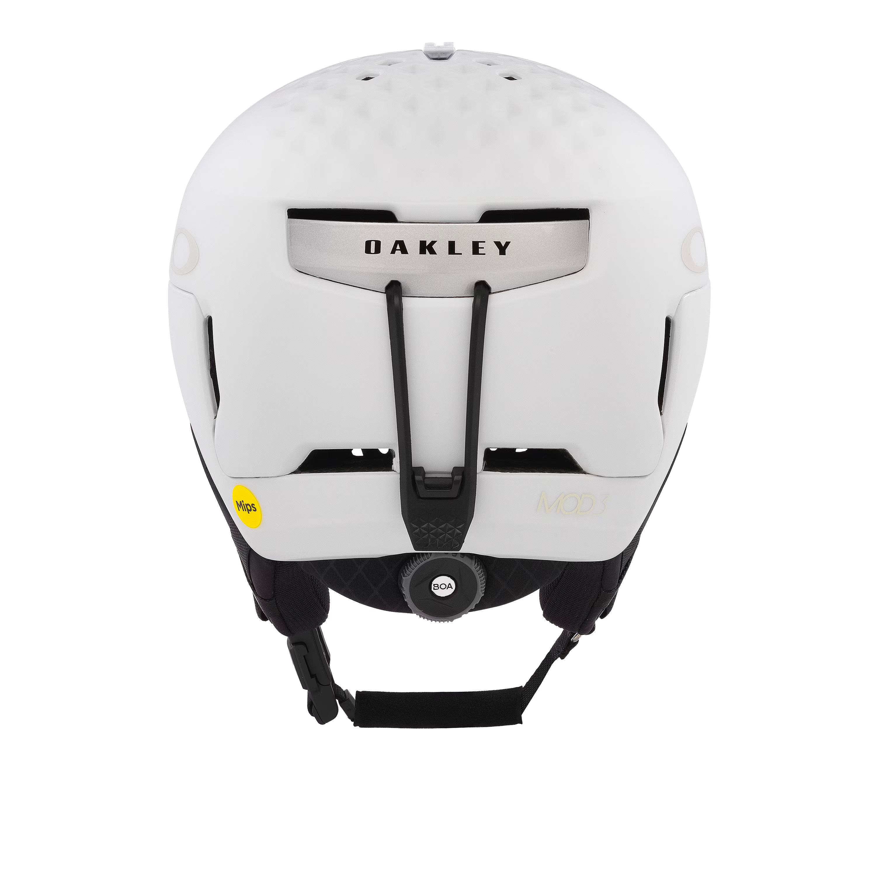 Oakley MOD3 Helmet Snow SKi Snowboarding MIPS Asia ROund Fit