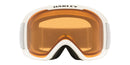 Oakley O-Frame Pro 2.0 L Goggle cheap every day lens under 100 ski snowboard mask no fog good quality white white out overcast