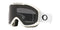Oakley O-Frame Pro 2.0 M Goggle cheap good quality snow ski snowboard mask glasses white sunny day