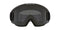 oakley Small o frame snow goggle cheap ski snowboard mask everyday lens black out 