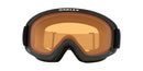 oakley Small o frame snow goggle cheap ski snowboard mask everyday lens overcast day lens nlack