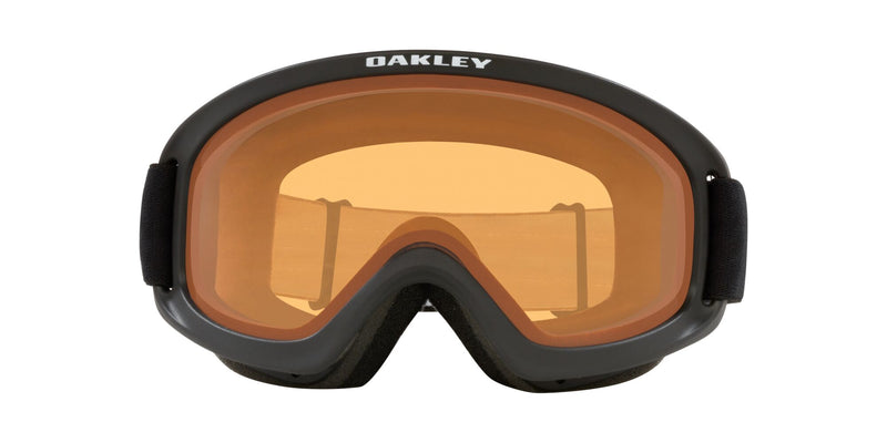 oakley Small o frame snow goggle cheap ski snowboard mask everyday lens overcast day lens nlack