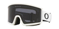 Oakley Target Line L Goggle cheap sunny day ski snowboard snow mask