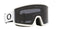 Oakley Target Line M Goggle cheap snow ski snowboard mask glasses under 100 white sunny day lens