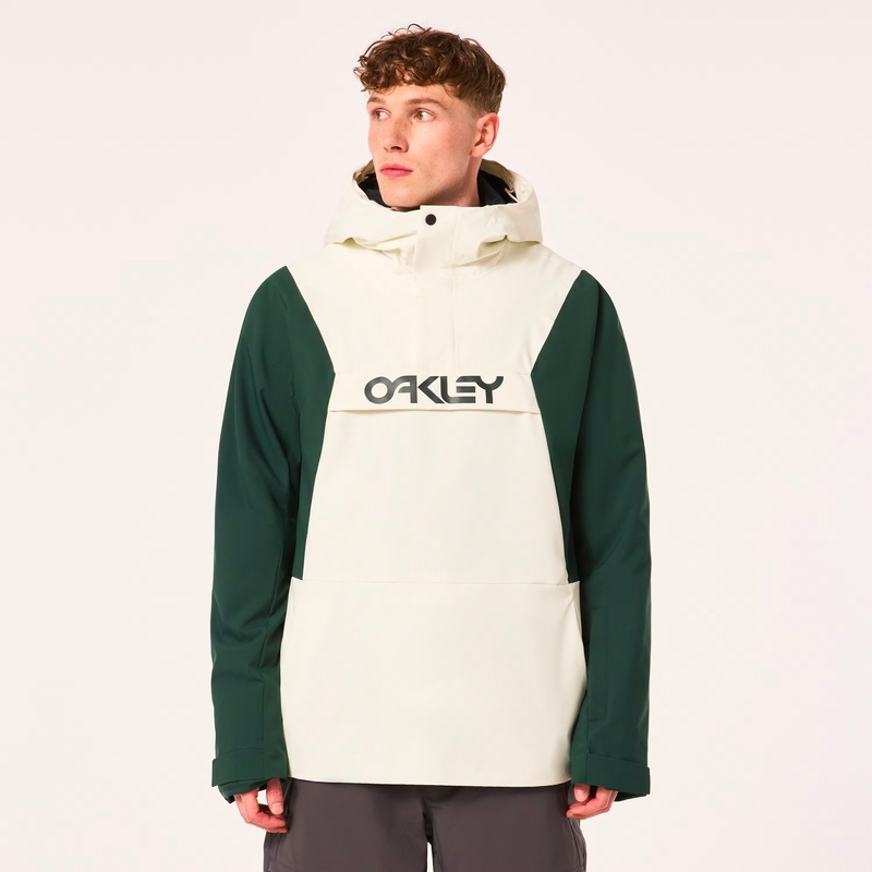 Oakley anorak snow jacket cheap