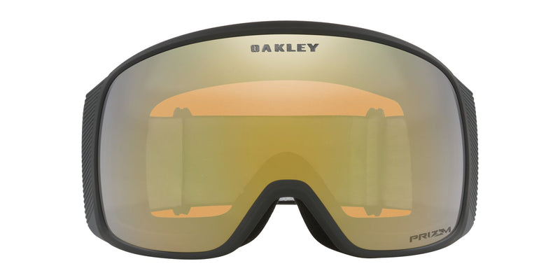 Oakley Flight Tracker L Goggle prizm sage gold snow ski snowboard