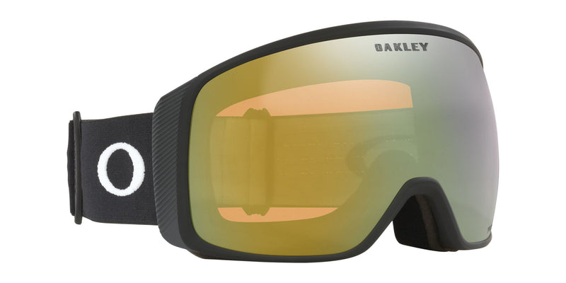 Oakley Flight Tracker L Goggle prizm sage gold snow ski snowboard