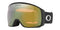 Oakley Flight Tracker L Goggle prizm sage gold snow ski snowboard
