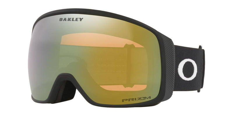 Oakley Flight Tracker L Goggle prizm sage gold snow ski snowboard