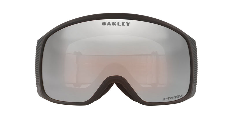Oakley Flight Tracker M Goggle Matte Black Prizm Black ski snowboard snow