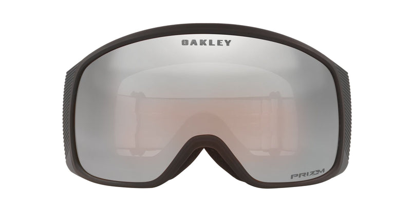 Oakley Flight Tracker M Goggle Matte Black Prizm Black ski snowboard snow
