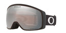 Oakley Flight Tracker M Goggle Matte Black Prizm Black ski snowboard snow