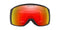 Oakley Flight Tracker S Goggle Matte Black Prizm torch small fit womens face ski snowboard snow