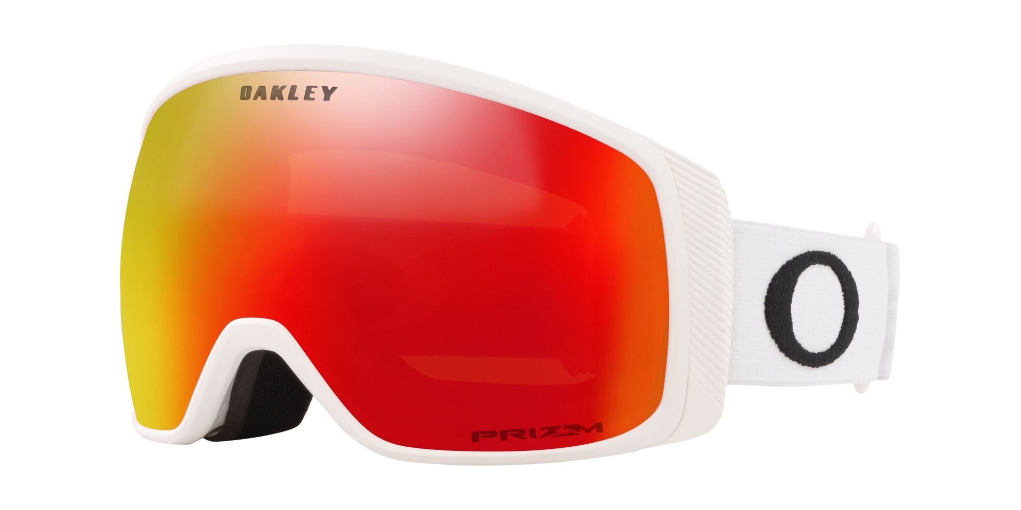 【Oakley】 Flight Tracker  Goggles M Oakley Flight Tracker M Snow Goggles - 2024 | OutdoorSports.com