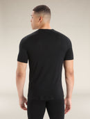 Icebreaker 200 Oasis Short Sleeve Crew