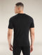 Icebreaker 200 Oasis Short Sleeve Crew