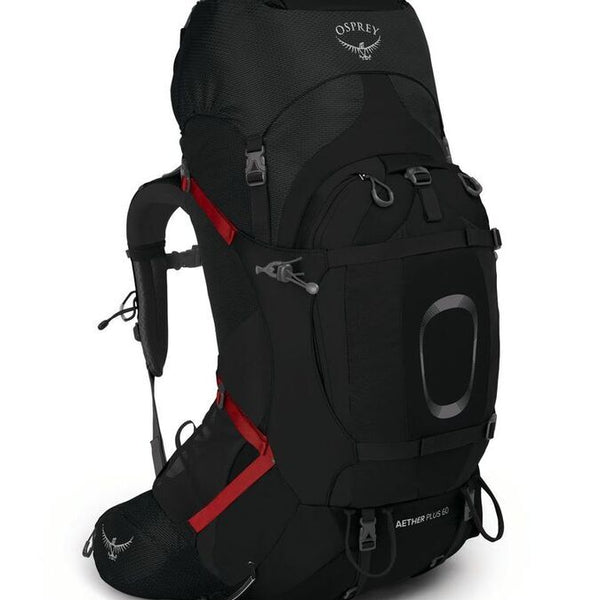 osprey backpack sale australia Osprey Aether Plus 60L Backpack – Snowbiz