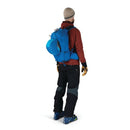 Osprey Kamber 20 L Backpack Snowboard ski bag