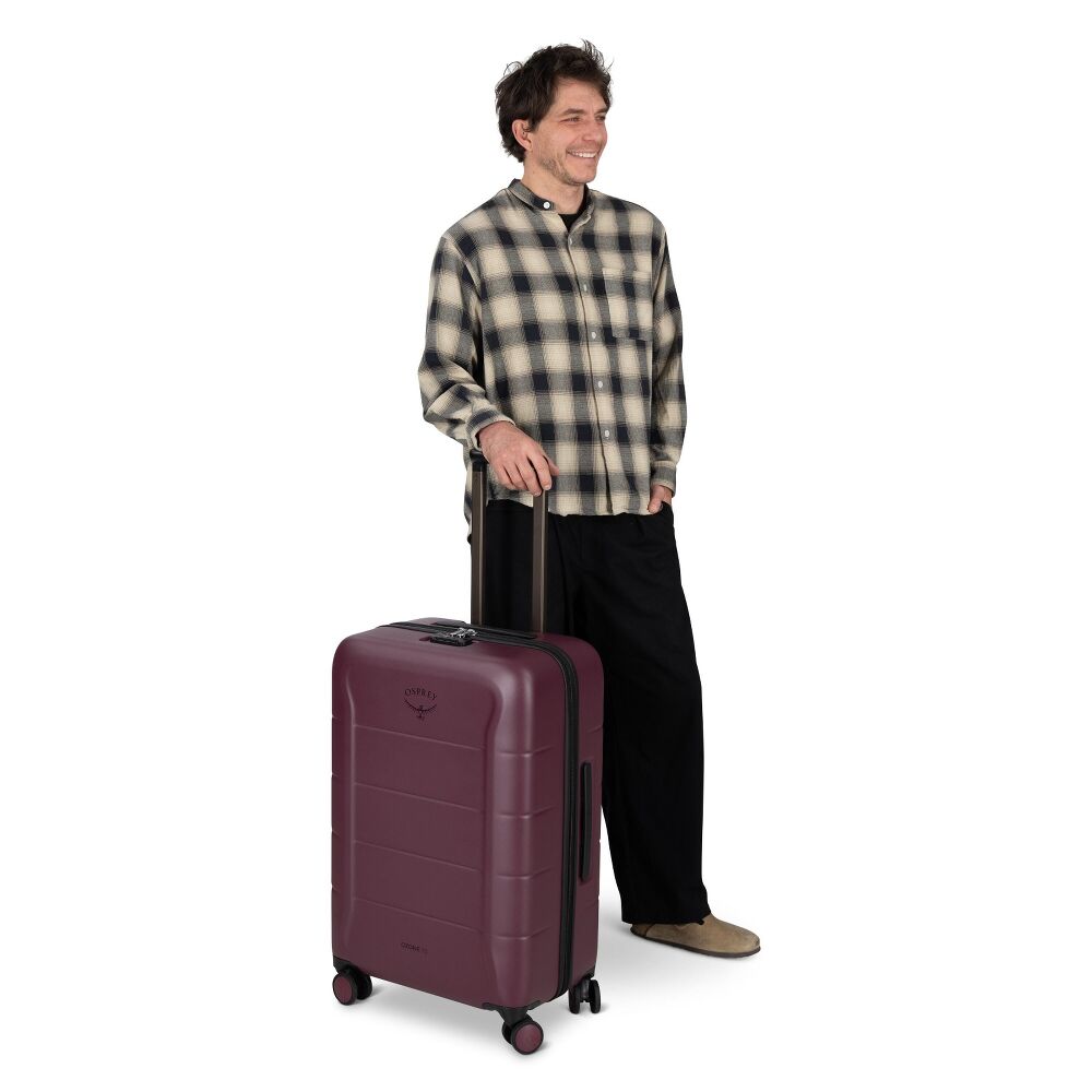 Osprey Ozone Hardside 4 Wheel luggage Bag