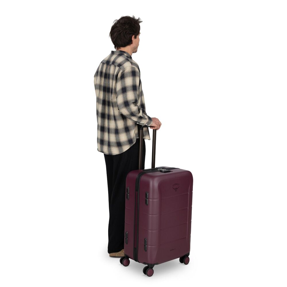 Osprey Ozone Hardside 4 Wheel luggage Bag
