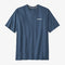 Patagonia P-6 Logo Responsibili-Tee