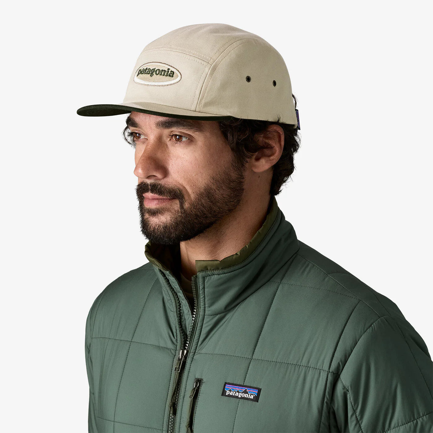 Patagonia Graphic Maclure Hat