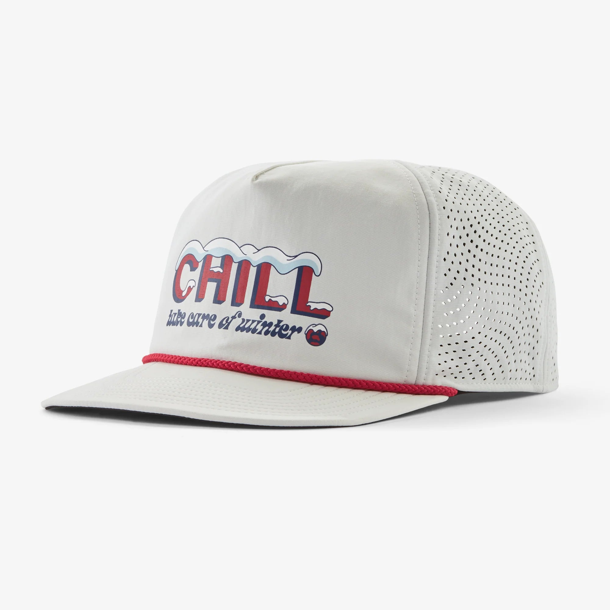 Patagonia Snowfarer Cap