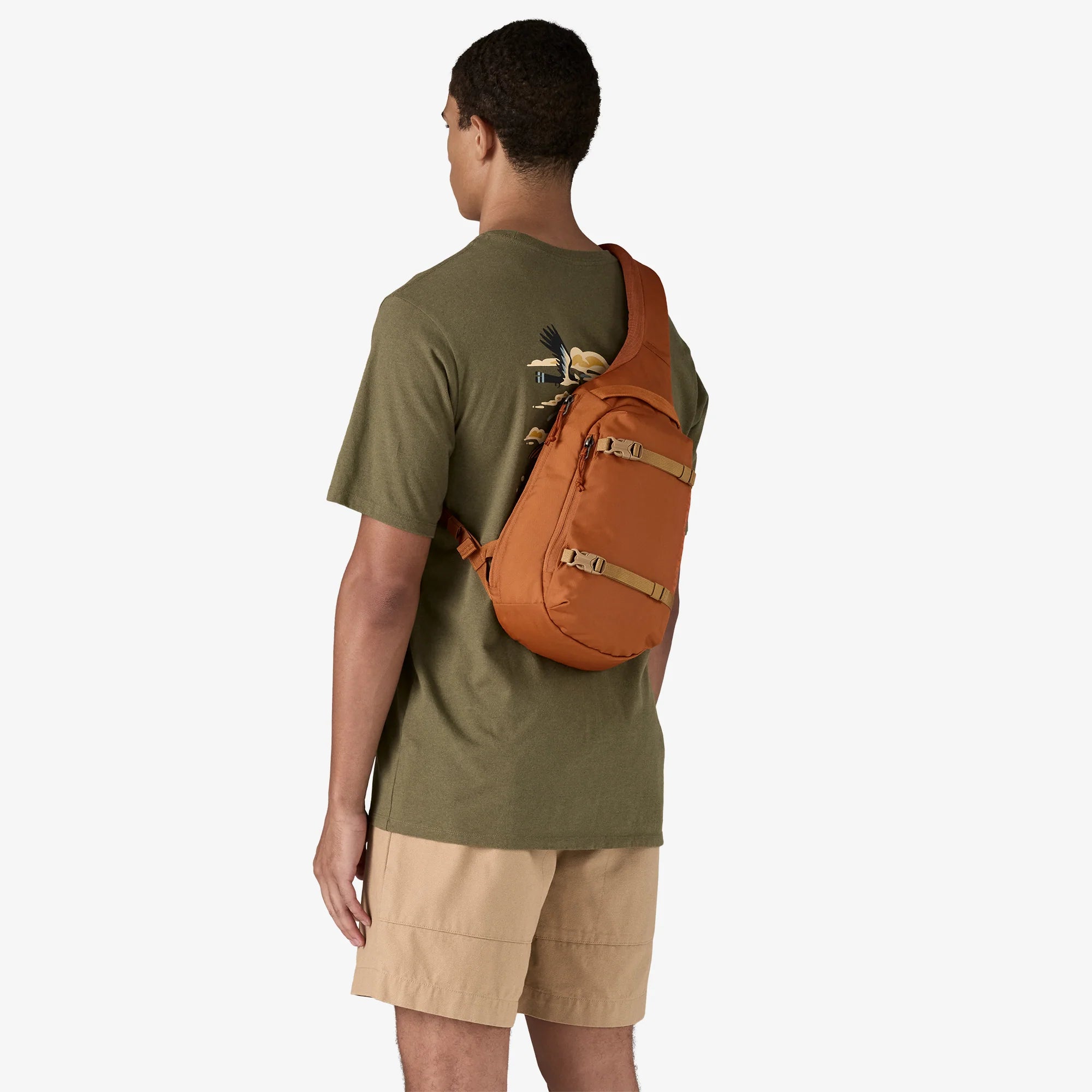 Patagonia Atom Sling 8L