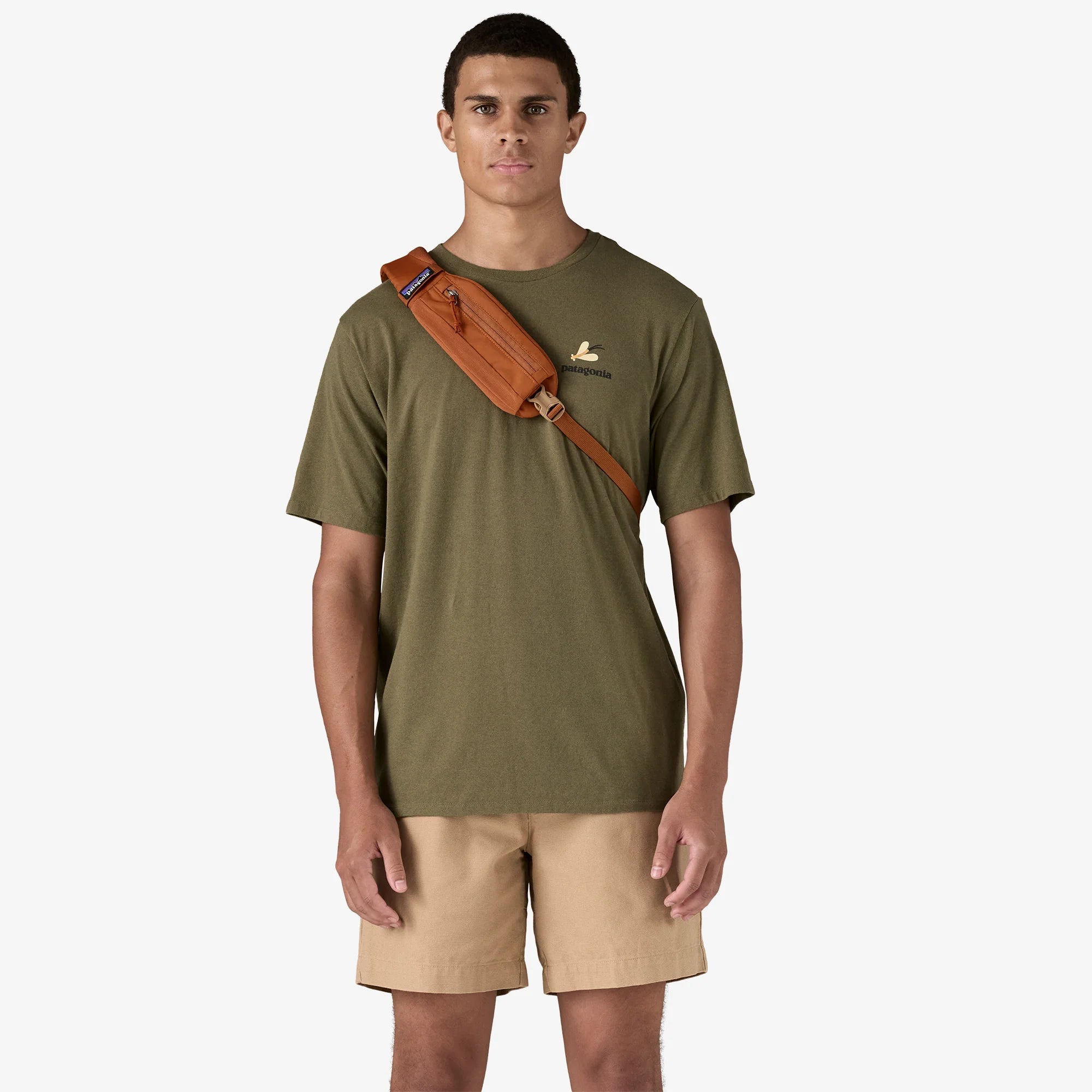 Patagonia Atom Sling 8L