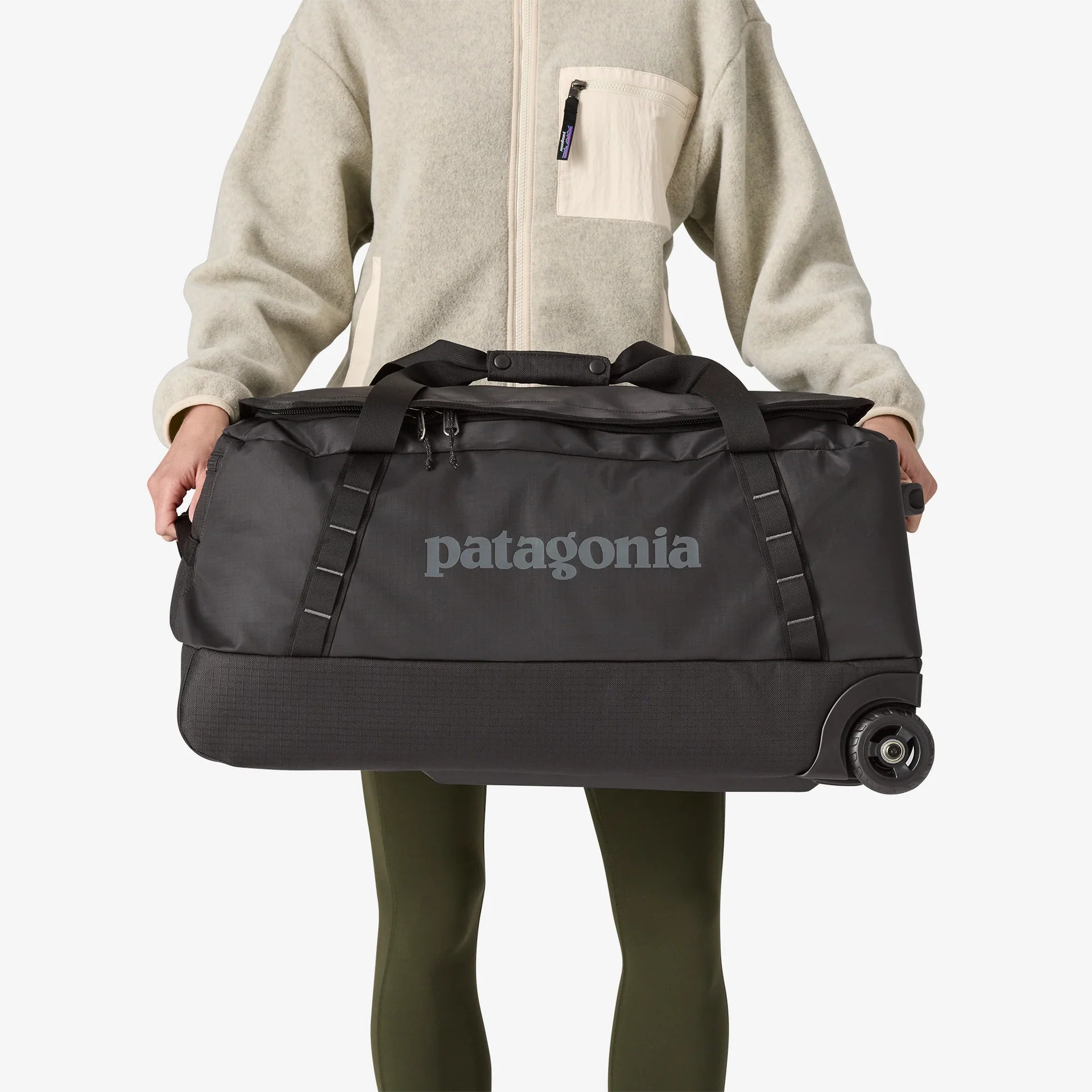 Patagonia Black Hole Wheeled Duffle 70L