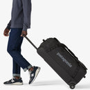 Patagonia Black Hole Wheeled Duffle 100L