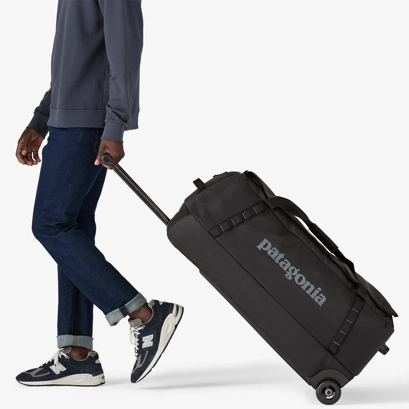 Patagonia Black Hole Wheeled Duffle 100L