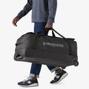 Patagonia Black Hole Wheeled Duffle 100L
