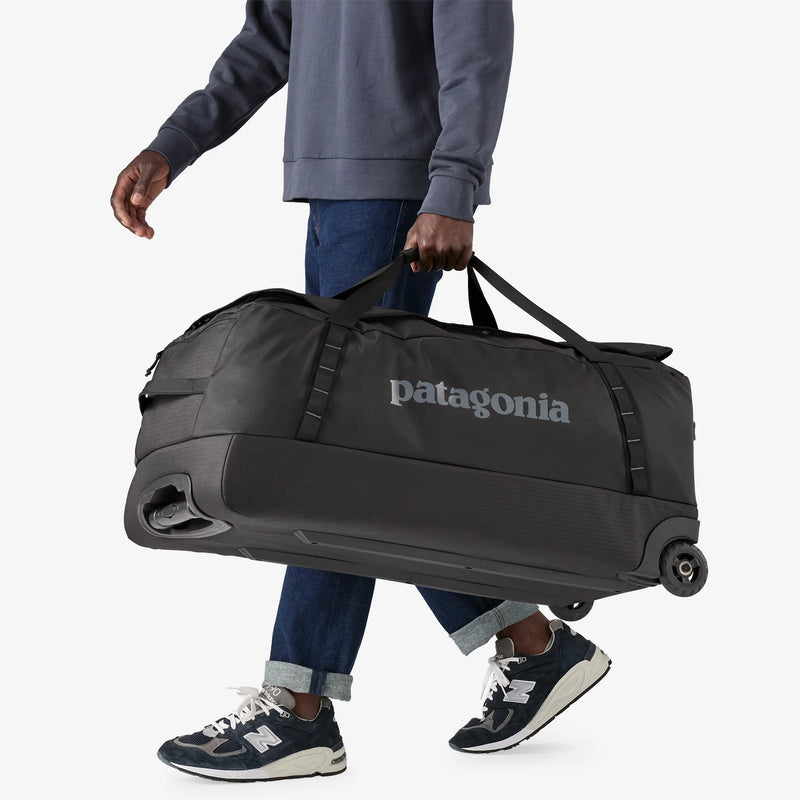 Patagonia Black Hole Wheeled Duffle 100L
