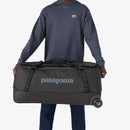 Patagonia Black Hole Wheeled Duffle 100L