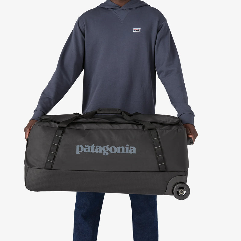 Patagonia Black Hole Wheeled Duffle 100L