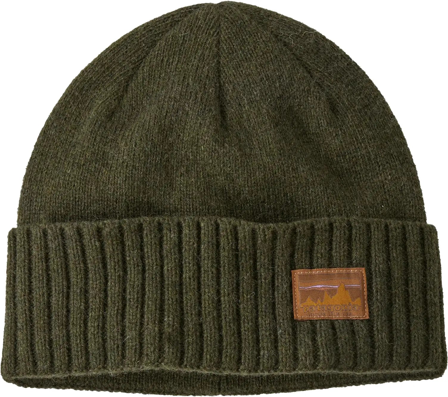 Patagonia Brodeo Beanie