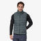 Patagonia Down Sweater Vest puffer puffa jacket midlayer jumper feather