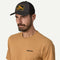 Patagonia Flying Fish LoPro Trucker Hat