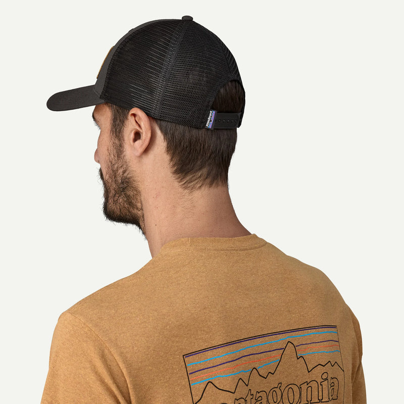 Patagonia Flying Fish LoPro Trucker Hat