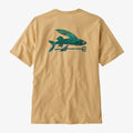 Patagonia Flying Fish Responsibili-Tee