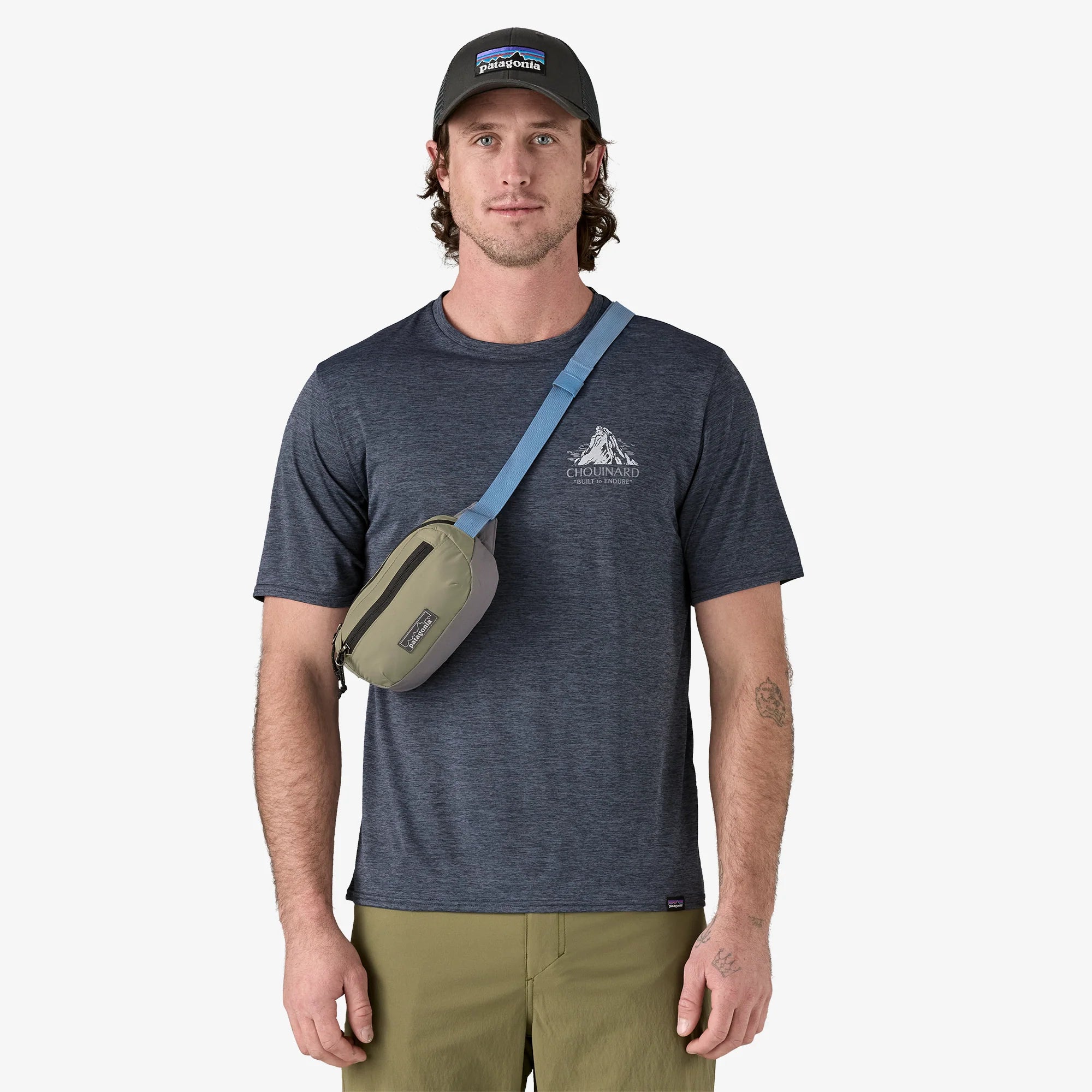 Patagonia Teravia Mini Hip Pack