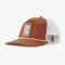 Patagonia Merganzer Hat
