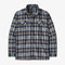 Patagonia Organic Cotton Flannel Shirt